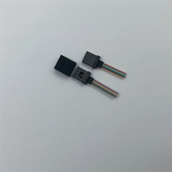 Highlights of Fiber Optic Cable Connectors