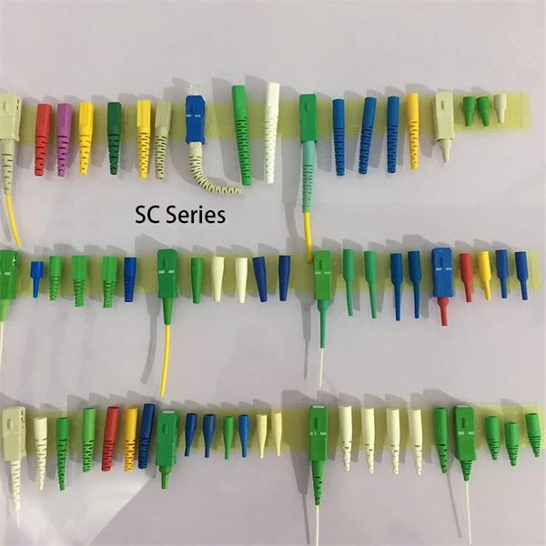 Do cables and fiber optic cables have resistance Comparison 