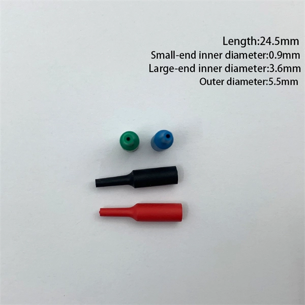 Filtration fiber tray ABS flame retardant material
