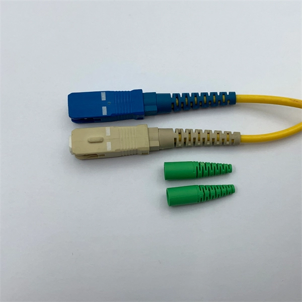 Relay protection interface settings