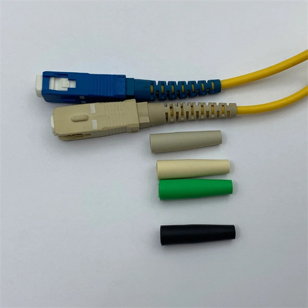 Hybrid Fiber Optic Cable Communication Standard