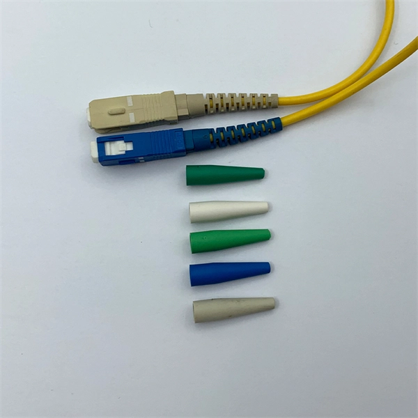 What is the optical receiving module called 