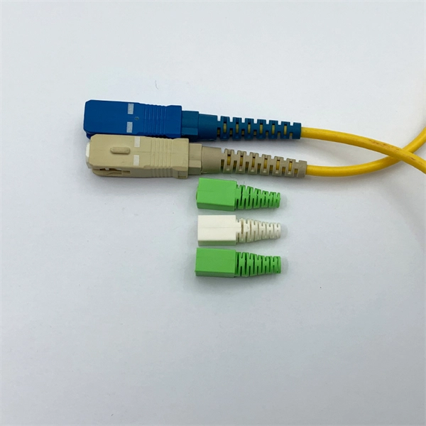 How is an optical distribution box represented in CAD 