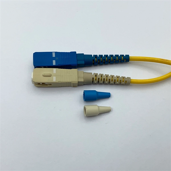 Is a single LC or dual LC optical module better 