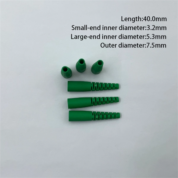 Drilling Rig Fiber Optic Sensor Manufacturer