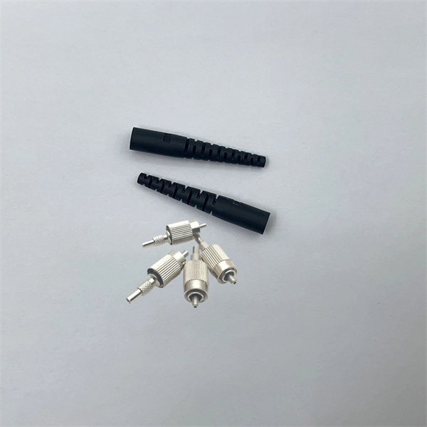 South Asia Optical Cable Junction Box 4 Cores 