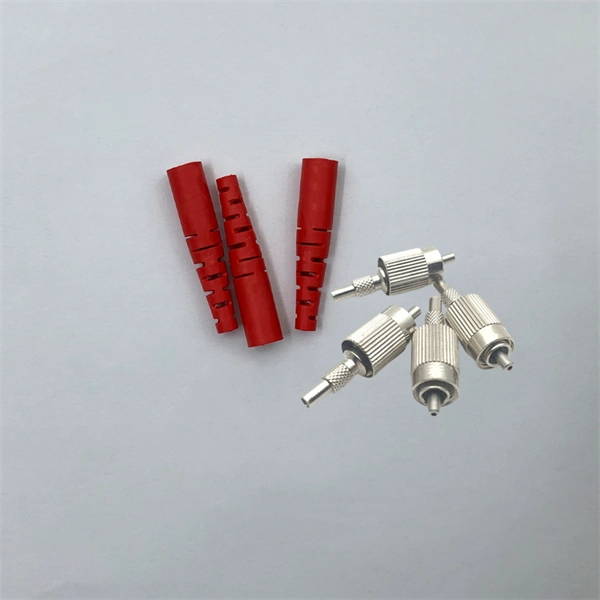 Long-distance underground fiber optic cables