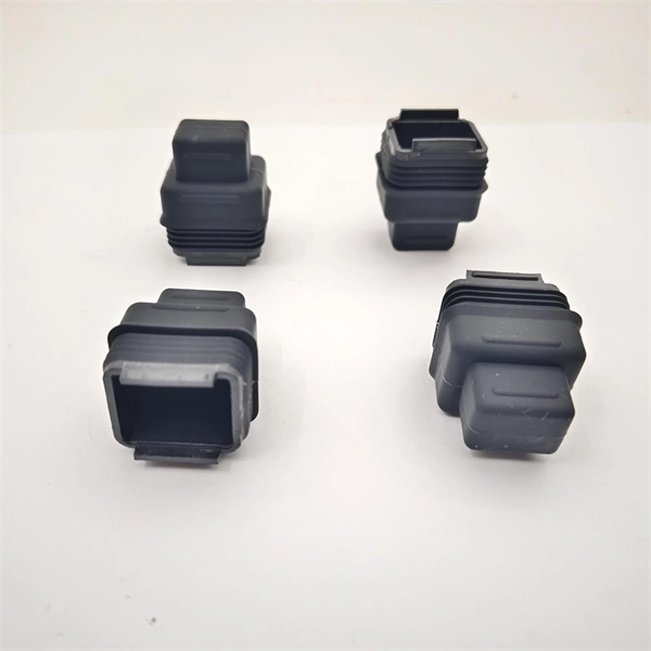 How to connect a mobile vibration fiber optic cable