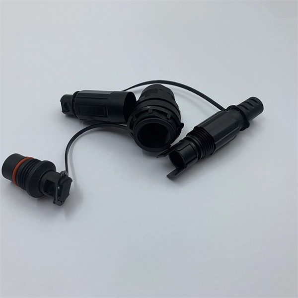 How to connect fiber optic cable to a switch s electrical port