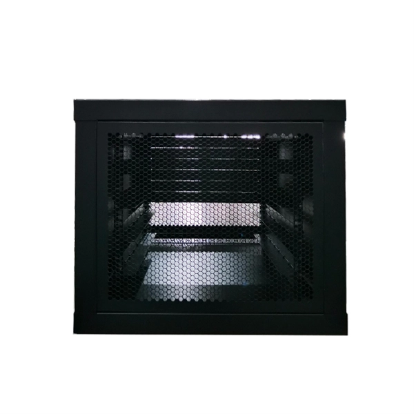 New Zealand Two-Way Cable Tray Seismic Bracing