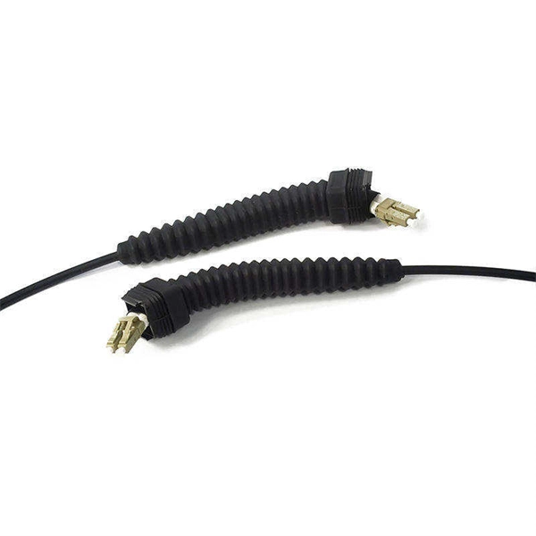 Portugal Door-to-Door Transport of Optoelectronic Hybrid Cables DML 