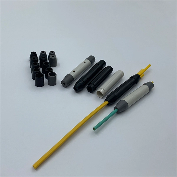 Vertical cable tray fireproof sealing