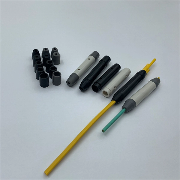 Price of optical fiber cable for overhead communication lines