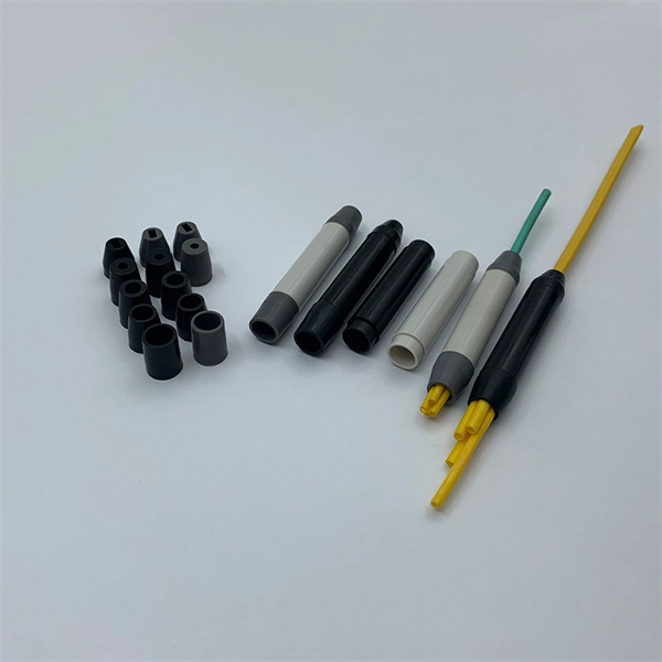 Bus line application high voltage or low voltage 