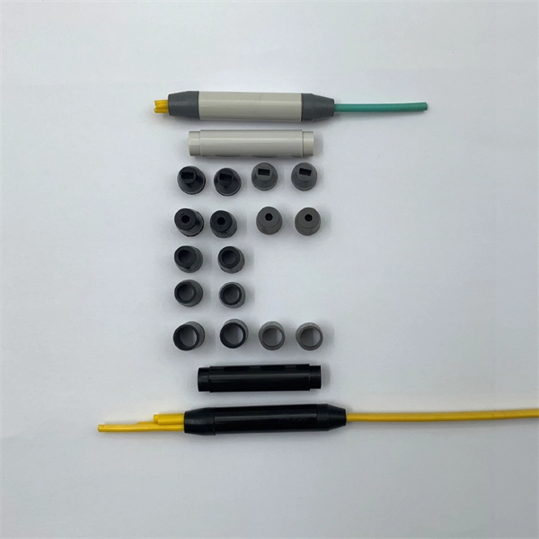 Huawei optical module optical power test
