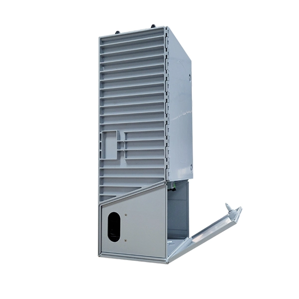 Grounding resistance of high-voltage busbar