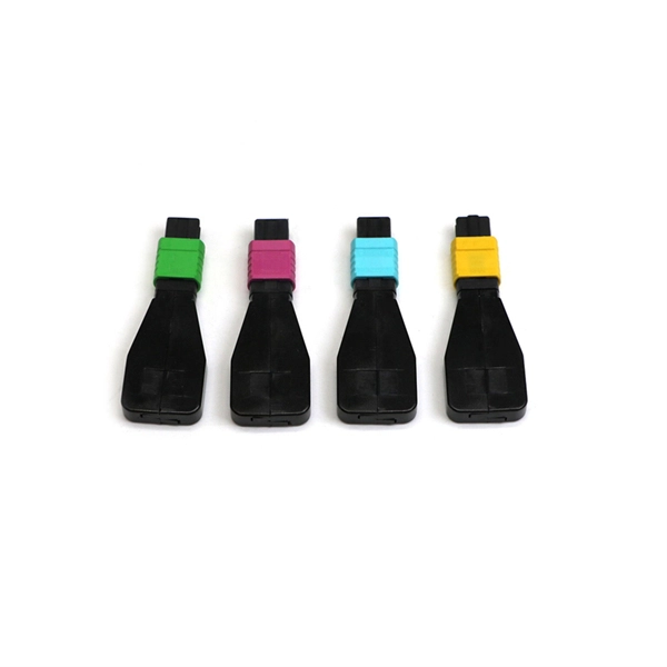 How to calculate the cost of optical cable duct materials 