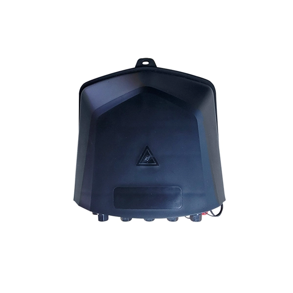 Is the PON port a beam splitter 
