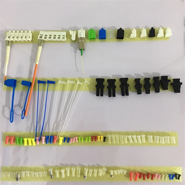 PCQA cable trays