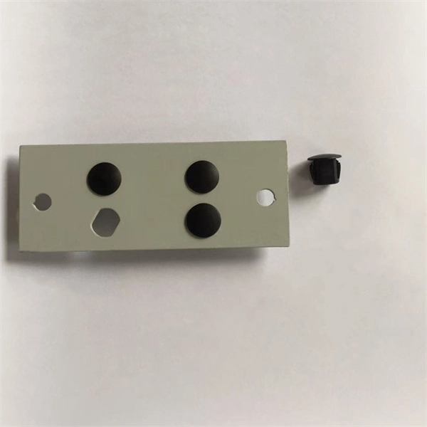 1 Optical 4-Network Management Switch