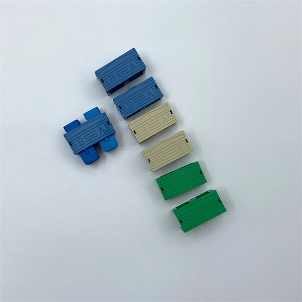 Protection spacing of distribution boxes
