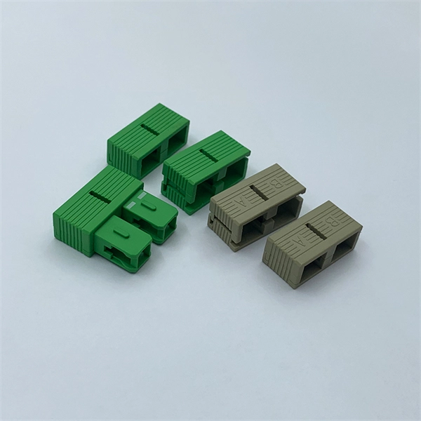 Fiber Optic Cable Hot Joint Connection Method