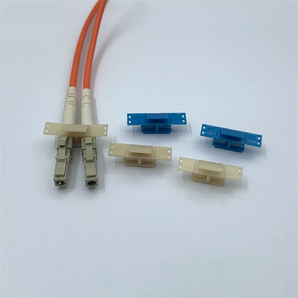 Dedicated for OTDR fiber optic testers