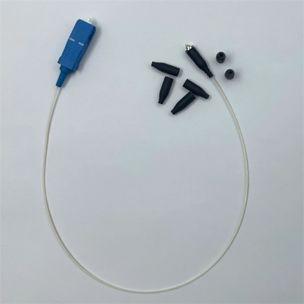Fiber Optic Cable Splice List