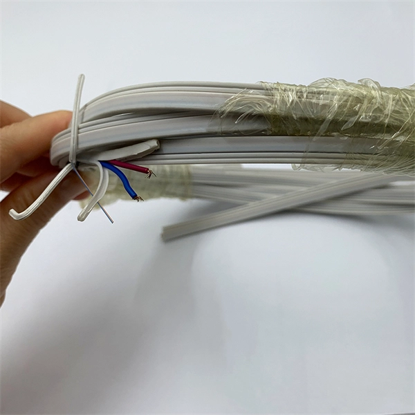 Meter Installation Method in Secondary Distribution Boxes