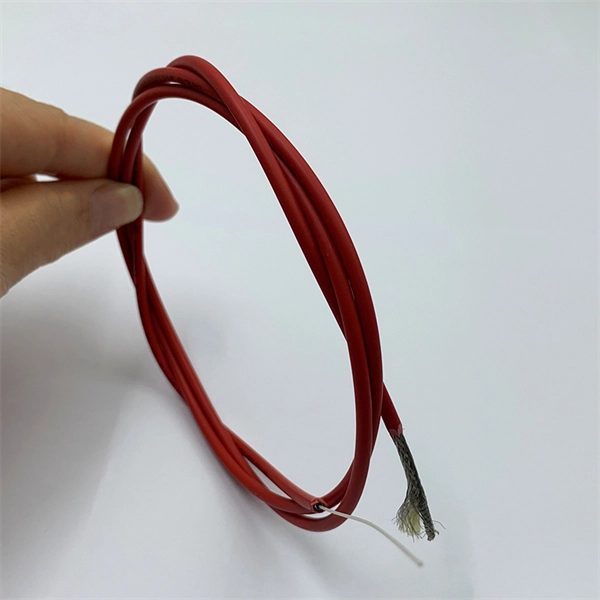 How to route cable trays on exterior walls