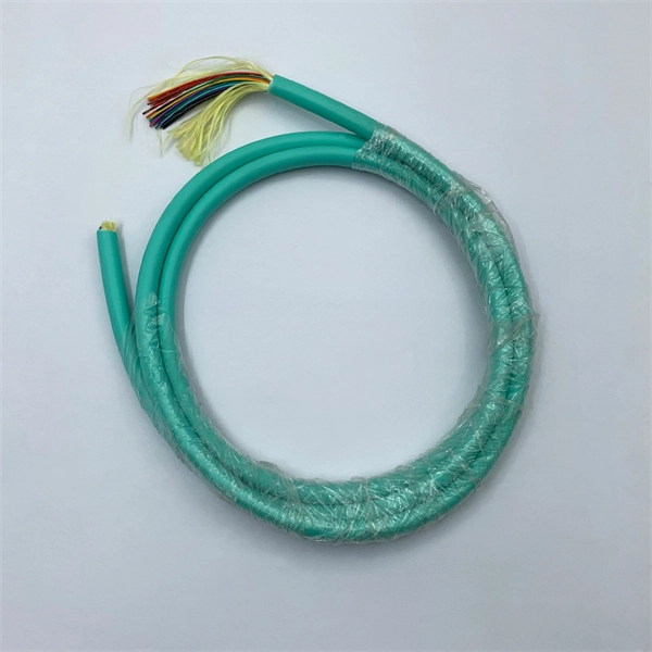 Imported QSFP-DD optical modules QSFP-DD