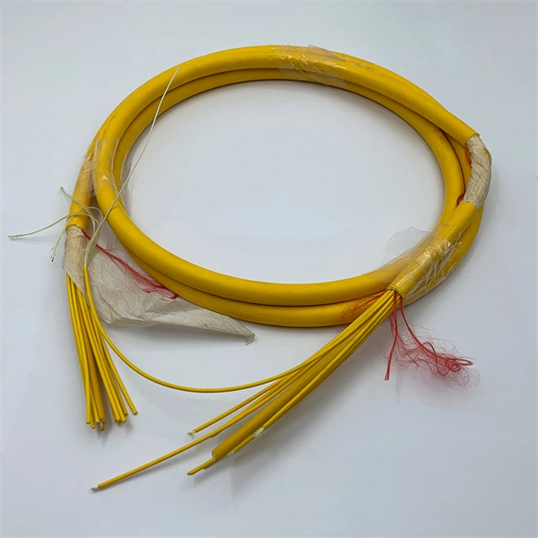 Custom Process for Remote Monitoring ODF Patch Panels in Metropolitan Area Networks