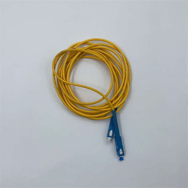 Mozambique Door-to-Door Fiber Optic Terminal 40G