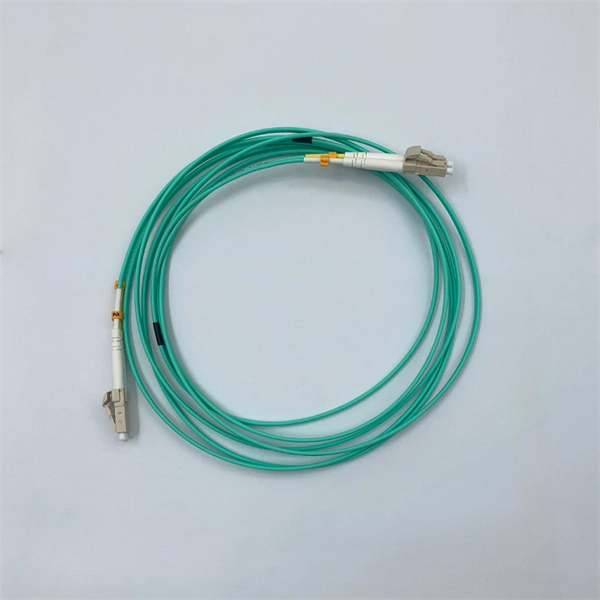 What does QE stand for in an optical module 