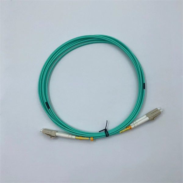 How to fuse fiber optic cables entering the server rack