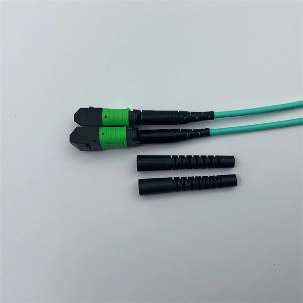 Comparison of Large-Cut Dual-Core Fiber with Advantages and Disadvantages