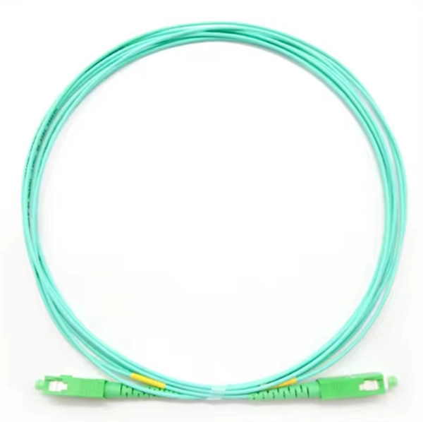 Fiber Optic Sensing TMDs