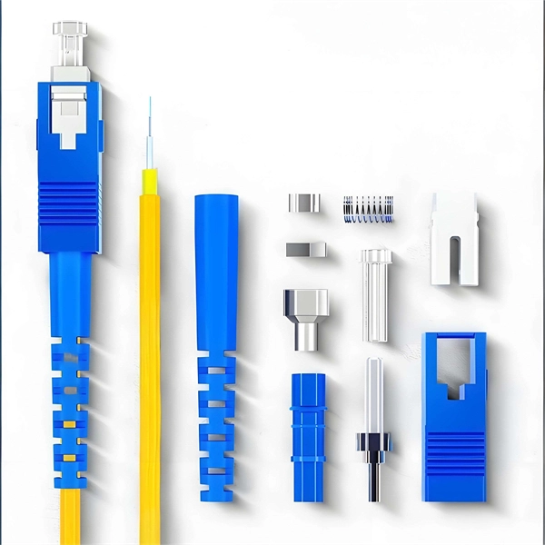 Fiber Optic Transceiver Pigtail Selection