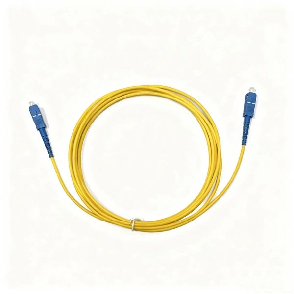 Swedish Optical Network Switch OSFP