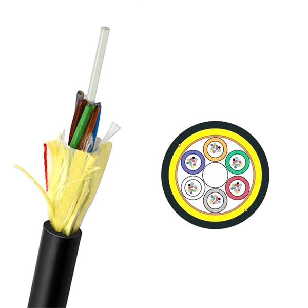 Function of Fiber Optic Distribution Unit Box
