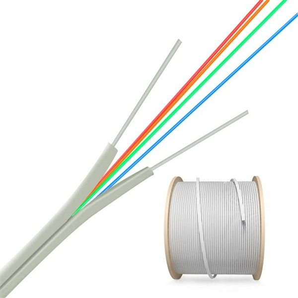 How much does it cost to measure the temperature of optical fiber cables in France 