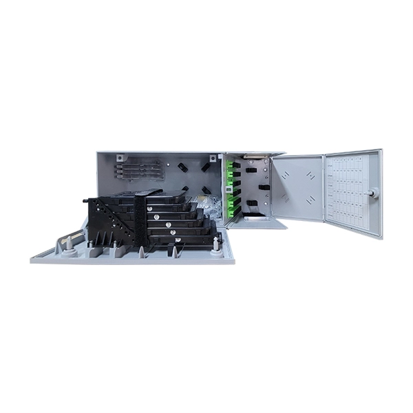 40G Linear Drive Pluggable Optical Test Report