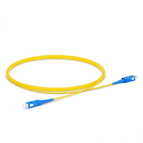 Triple Play Fiber Optic Cable Junction Box 6