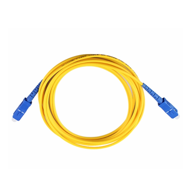 Mosaic Switch Optical Port Connection Method
