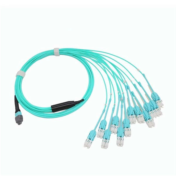 Installation Method for Incoming Wiring of Distribution Box