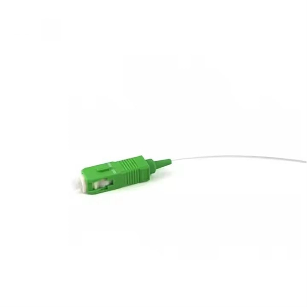 German Fiber Optic Connector Processing