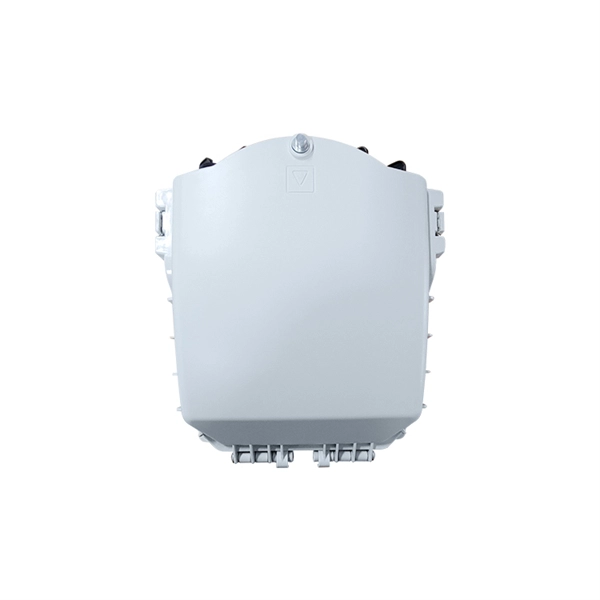 Fiber Optic Panel Dark Box Type 118