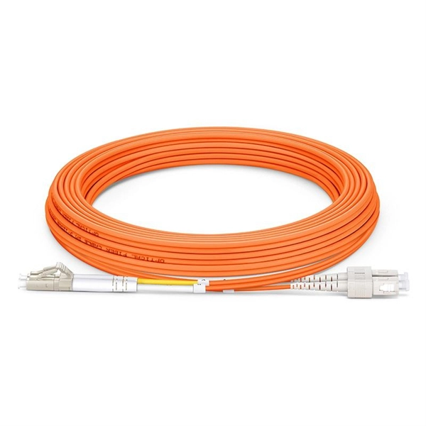 Electrical wiring for mechanical equipment distribution boxes
