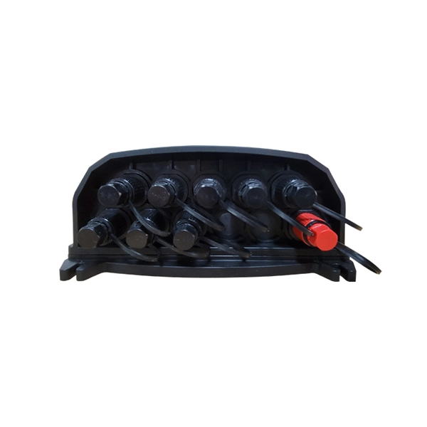 Professional manufacturer of cable management racks