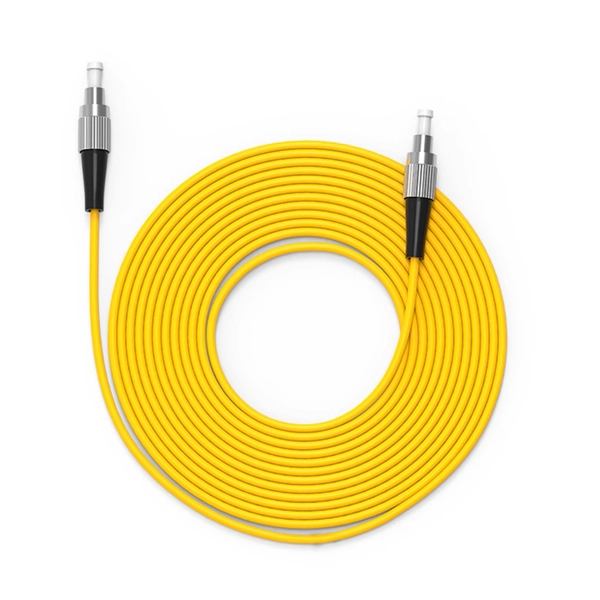 Cut outdoor armored 24-core optical cable